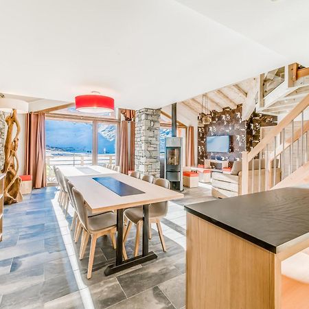 Residence Cap Neige Тинь Номер фото