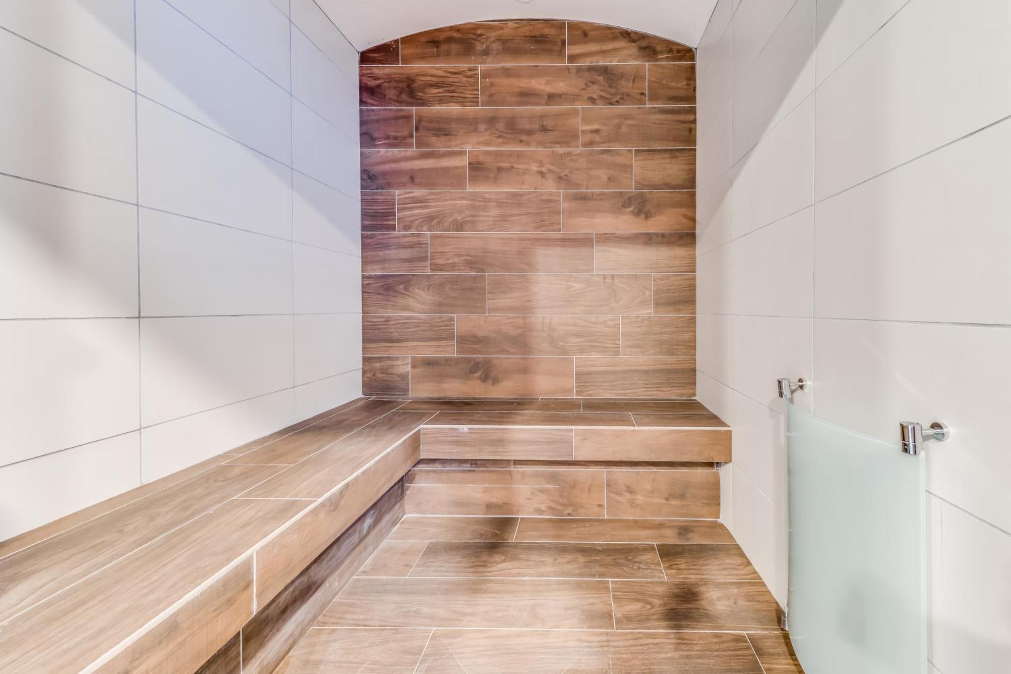 Residence Cap Neige Тинь Экстерьер фото