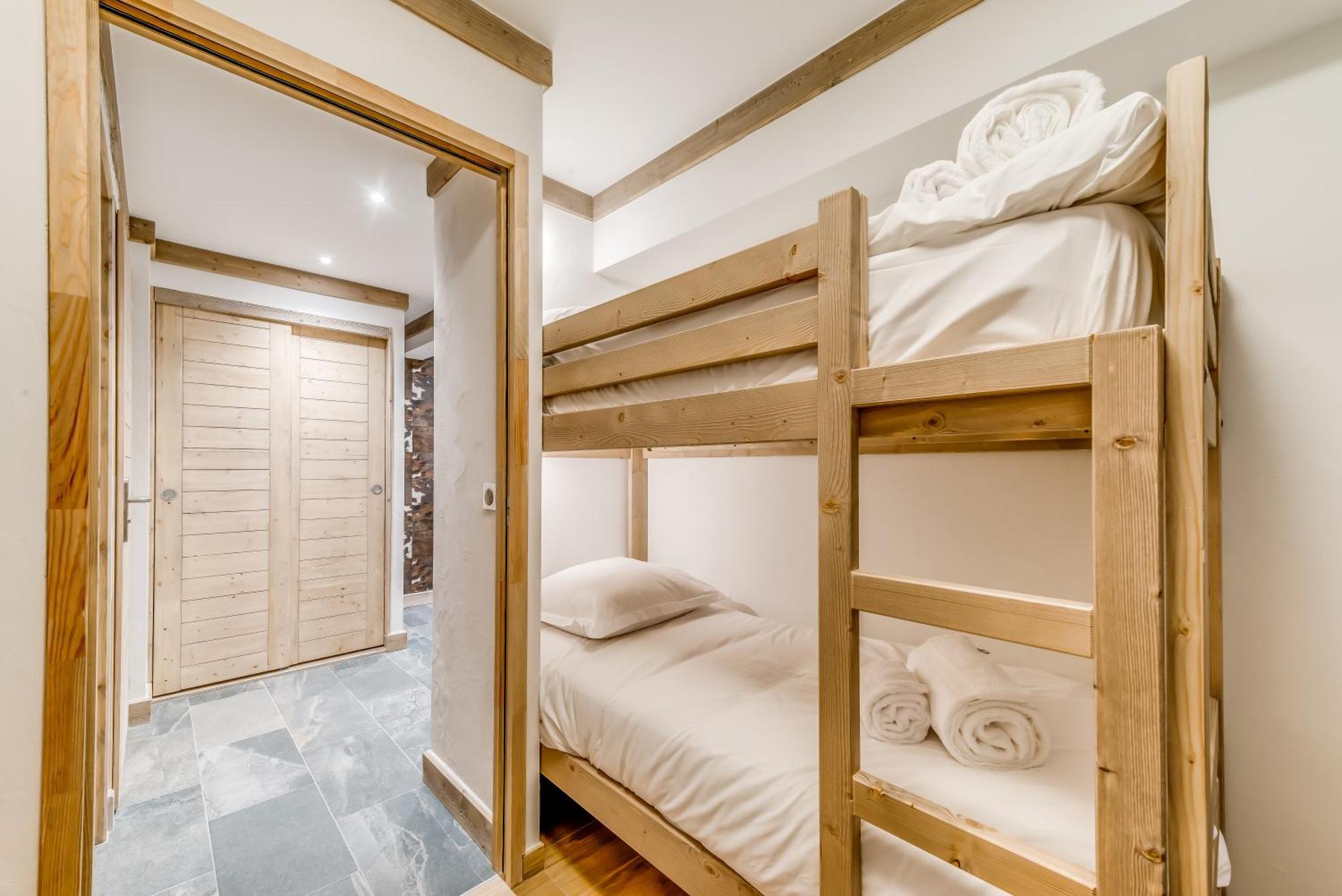 Residence Cap Neige Тинь Номер фото