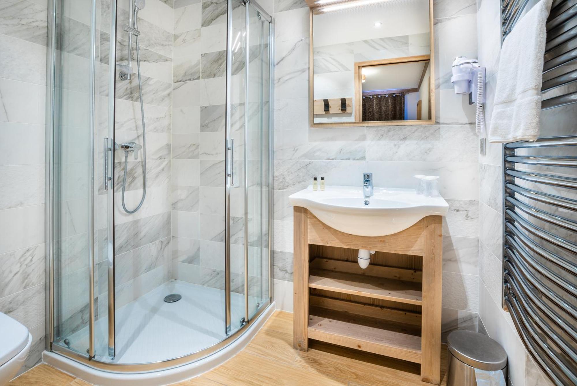 Residence Cap Neige Тинь Номер фото