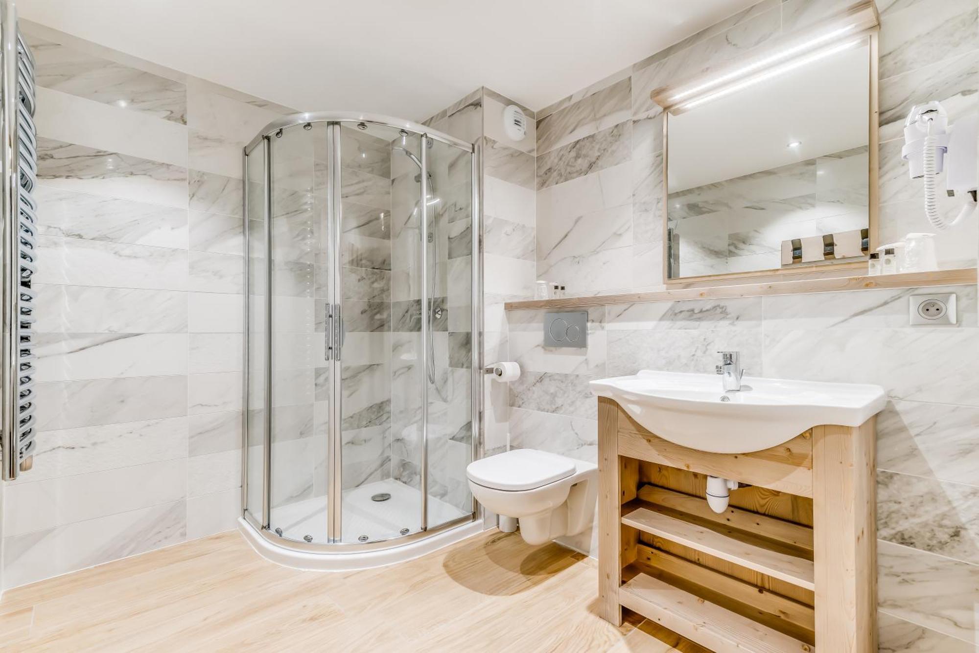 Residence Cap Neige Тинь Номер фото